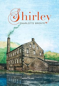 Shirley Charlotte Bronte